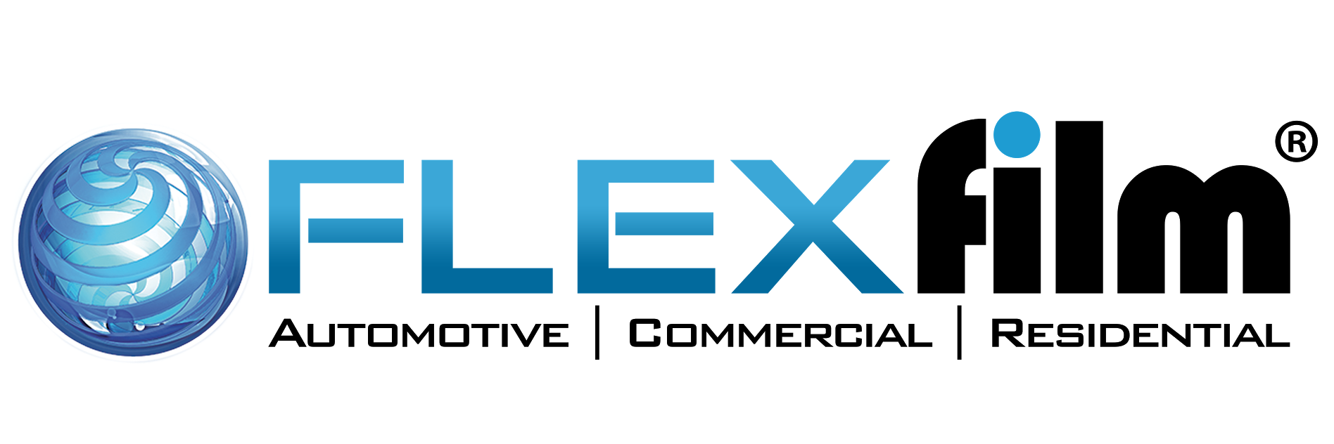 Flexfilm Logo